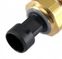 Repuestos para Motor N14 ISM ISX L10, Sensor de Presión 904-7113 9047113 para Excavadora Cummins, Accesorios Diésel Originales