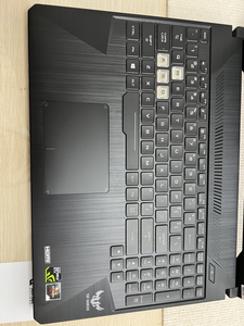 Ordinateur portable de jeu de haute qualité pour FX80G 15,6 pouces, Core i7-8750H, GTX 1060 (6 Go), Windows 10 - Product Image 2