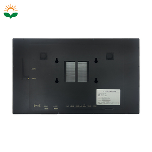 Kiosk LCD thiết bị hiển thị 21.5 inch với Android Hệ thống hoạt động Android 11 phiên bản rk3568 cảm ứng màn hình hiển thị - Product Image 3