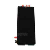 Pantalla Táctil Digitalizadora AMOLED KJ7 Original de 6.78" para Tecno Spark 20 Pro Plus para Repuesto de Teléfono Infinix 20 Pro+ Plus OLED