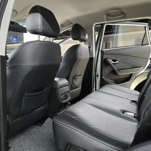 Voitures d'occasion provenant de fournisseurs vérifiés JETOUR Modèle <span class=keywords><strong>2020</strong></span> X70M 1.5T Édition Companion Transmission automatique - Product Image 6
