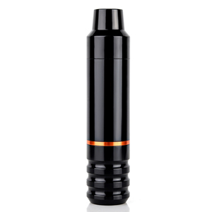 เครื่องสักไร้สาย 1800mAh มอเตอร์ไร้แปรงถ่าน แบบโรตารี่ สำหรับงานเส้นและลงเงา เหมาะสำหรับศิลปินสักลาย - Product Image 3