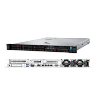 HPE DL360 Gen10 PLUS 8 SFF NC CTOServer P28948-B21 DL360 G10 8SFF