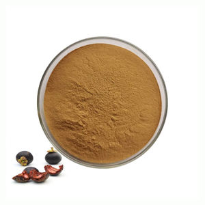 Ekstrak kerang Manggis bubuk alami 10:1 ekstrak Manggis - Product Image 2