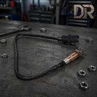 Nouvelle sonde d'oxygène de remplacement durable Dong RUI 25025005 pour Infiniti, norme OEM, pour la partie avant du moteur, ajustement universel 1