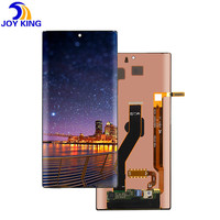 Écran Super AMOLED d'origine de 6.8 pouces pour SAMSUNG Note 10 Plus SM-N975F (Global) SM-N975U N9750 écran tactile LCD N970F Note 10 LCD