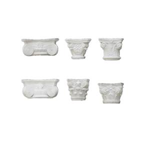 La nouvelle annonce en plastique colonne romaine pilier moules colonne romaine moule pilier européen colonne romaine moule tête de pilier - Product Image 5