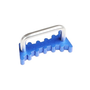 Pour Chevrolet Cruze Aveo Pontiac Vauxhall Opel Alfa Romeo <span class=keywords><strong>Fiat</strong></span> 16V 1.4 1.6 1.8 9 pièces moteur arbre à cames alignement Kit d'outils de synchronisation - Product Image 3