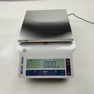 <span class=keywords><strong>Balance</strong></span> numérique JE5002GE LCD, capacité 5200g, précision 0.01g, JE3002GE, JE2002GE - Product Image 5