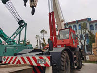 Grue tout terrain d'occasion Tadano 50T TR500E Grue d'occasion Tadano à vendre