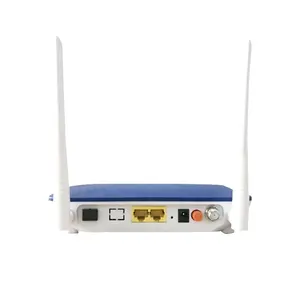 Oem Conception Avancée L'allocation Dynamique de Bande Passante Catv Wifi Gpon Epon ONU