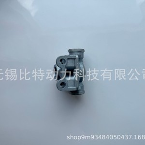   วาล์วปลดเร็ว 9735000000 สำหรับอะไหล่ทดแทนยานพาหนะนอกทางหลวง - Product Image 3