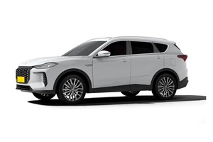 เจ็ททัวร์ X70 C DM PHEV SUV คุณภาพคุ้มราคา ระยะทางวิ่ง 110 กม. ตามมาตรฐาน CLTC ชาร์จเร็ว 18 นาที เหมาะสำหรับครอบครัว - Product Image 1