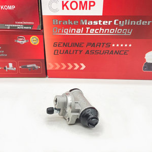 กระบอกเบรคล้อสำหรับ Nissan <span class=keywords><strong>Almera</strong></span> II (N16) SENTRA Sunny 44100-4M410 - Product Image 5