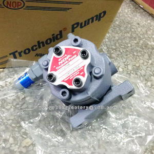 Bomba de aceite marca japonesa NOP Nippon, bomba de trocoides, gerotor, lubricador de circulación de aceite, bomba de circulación de aceite de lubricación - Product Image 5
