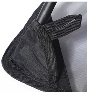 Couverture de sable anti-évier extérieur pour chaise de plage tapis de chaise de protection tapis de sol Portable pour chaise
