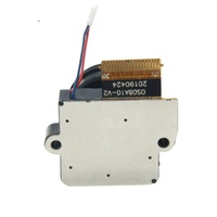 Module de caméra CMOS OS08A10 8MP 4K MIPI CSI avec vision nocturne Starlight et objectif M12