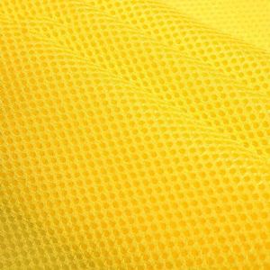 Malla Hexagonal de Poliéster 100% Antiestática con Memoria Dimensional para Borde de Colchón para Niñas - Product Image 4