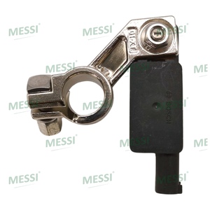 Sensor de batería de terminal negativo LR157912 LR113219 LR081460 T4A44801 para Land <span class=keywords><strong>Range</strong></span> <span class=keywords><strong>Rover</strong></span> 4 Evoque Discovery V Sport LD15235 - Product Image 6