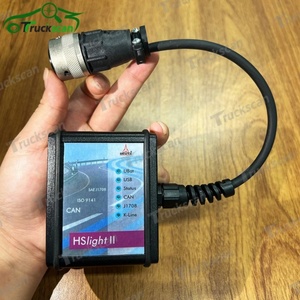 For deutz Diagnostics for Hs Light II 2000 <strong>Program</strong> for deutz Engine Communicator deutz Diagnostic Scanner Tool - Product Image 4