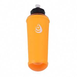 FREE SAMPLE <b>Collapsible</b> Soft <b>Water</b> <b>Bottle</b> Soft Hot <b>Water</b> <b>Bottle</b> Soft <b>Water</b> <b>Bottle</b> - Product Image 1