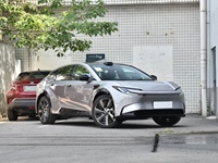 2025 chinois nouvellement lancé à yo ta bZ5 2025 550 PRO Smart Edition nouveau SUV électrique