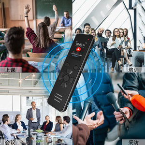 Xiaomi Aomago — <span class=keywords><strong>enregistreur</strong></span> vocal Portable, Dictaphone, lecteur MP3, 32 go, son - Product Image 4