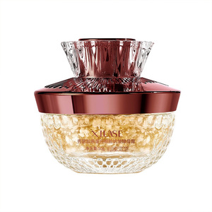 Crema Facial y para Ojos con Colágeno y <span class=keywords><strong>Levadura</strong></span> Antiarrugas, Crema Facial de Alta Gama y Lujo para Mujer, Cuidado Facial - Product Image 6
