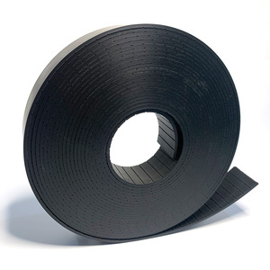 חגורה שחורה חוט פלדה חגורה שחורה 20 מ "מ 25 מ" מ 30 מ "מ רוחב חגורה שטוח P2 עבור ציוד כושר oem - Product Image 5