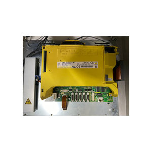 Panel de Operador FANUC A02B-0327-B602, Panel de Interfaz de Operador - Product Image 1
