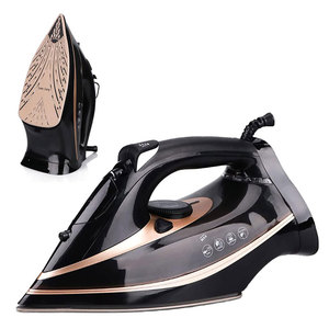 Fer à repasser Aifa en céramique 2200 2400 2600 2800 Watts fer à repasser Boost de vapeur avec anti-<span class=keywords><strong>calc</strong></span> anti-goutte autonettoyant - Product Image 6
