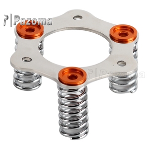 Moto Économie Butée De Kits pour Harley CVO2014-<span class=keywords><strong>2020</strong></span> pour Harley Touring modèles 2017-<span class=keywords><strong>2020</strong></span> - Product Image 5