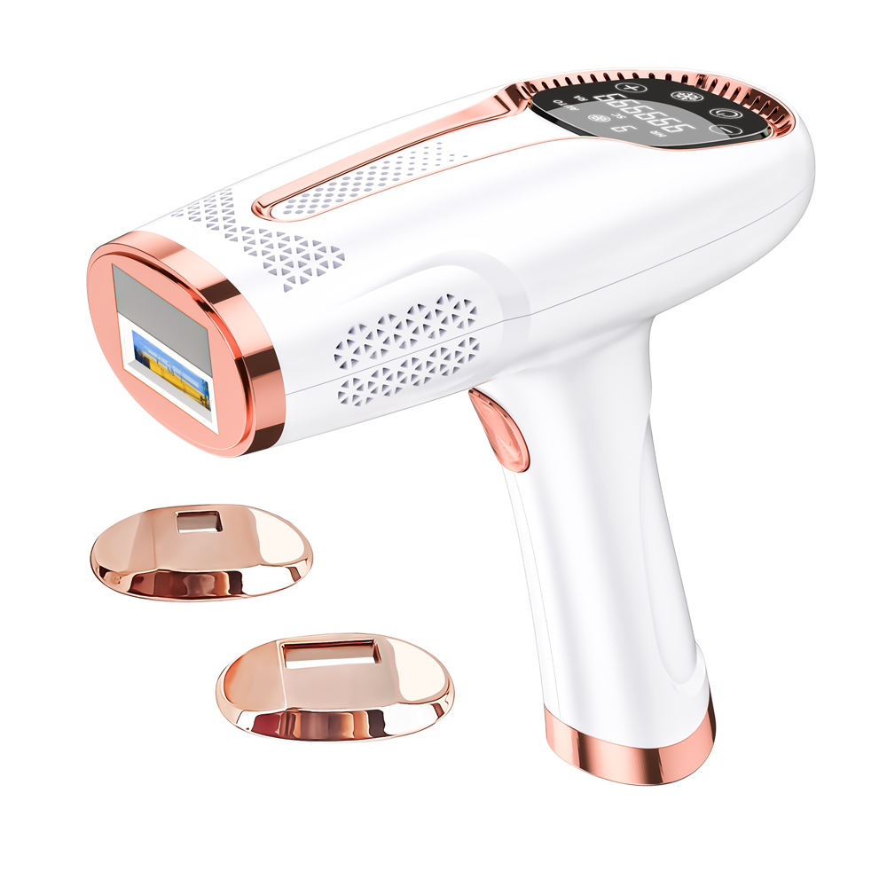 "9 Energy Levels Upgraded Version lce Cooling"