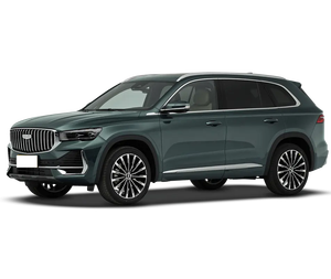 Geely Xingyue L 2026 2.0TD <span class=keywords><strong>de</strong></span> Alta Potencia, Automático, Tracción en <span class=keywords><strong>Dos</strong></span> Ruedas, Edición DongfangYao XiaoHan, 272 CV, Sin Necesidad <span class=keywords><strong>de</strong></span> Esperar 180 Días - Product Image 1