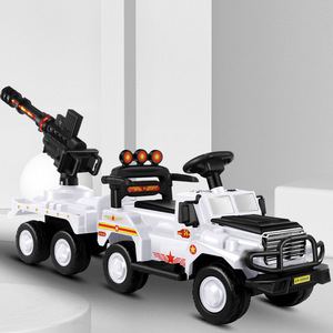 L'éducation précoce des enfants peut prendre <span class=keywords><strong>une</strong></span> <span class=keywords><strong>voiture</strong></span> électrique <span class=keywords><strong>une</strong></span> <span class=keywords><strong>voiture</strong></span> de bébé <span class=keywords><strong>une</strong></span> poussette tout-terrain légère et musicale - Product Image 3