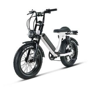 Cadre en alliage d'aluminium de 48V et 1000W pour vélo <span class=keywords><strong>électrique</strong></span>, assistance à vitesse variable, <span class=keywords><strong>VTT</strong></span> tout-terrain - Product Image 1