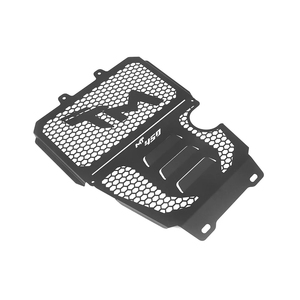 Protetor de Radiador para CFMOTO CF 450MT, Protetor de Resfriador de Óleo para CFMOTO 450MT, Proteção para Tanque de Água do Motor - Product Image 1