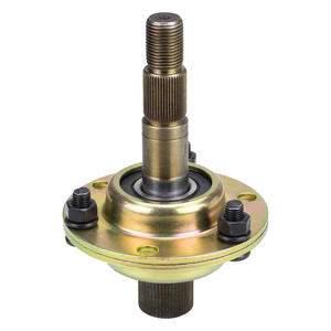 Axe de tondeuse à gazon A10910 717-0900 917-0900A, pièce de rechange pour support de lame de tondeuse, accessoire - Product Image 3