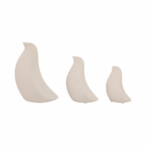 Sculture di Uccelli, Ornamenti Lisci per Tavolini da Caffè, Decorazioni per Soggiorno - Product Image 4