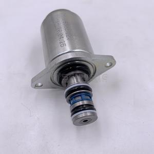 Válvula Solenoide Proporcional Senwitt TM68302 para Bomba Hidráulica, Repuestos para Excavadoras - Product Image 1