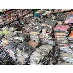 Ropa Usada al por Mayor, Super Descuento de Fábrica, Pacas de Ropa Usada Mixta, Marcas Estadounidenses, Pacas de Ropa de Segunda Mano - Product Image 5