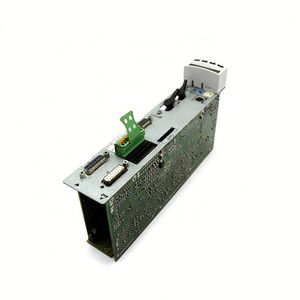 ชุดควบคุมไดรฟ์ CSB01.1C-NN-ENS-NNN-NN-S-NN-FW R911326992 ไดรเวอร์แกนคู่ขั้นสูง R911326992 - Product Image 6