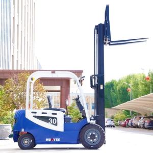 Envío Gratuito, Certificación CE, Soporte OEM, Elevador de 1, 2 y 3 Toneladas, Alcance: 6 m de Altura - Product Image 2