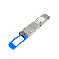 400G DR4+ QSFPDD-400G-DR4 Optical Module 2 km 1310 nm MPO-Compatible for H3C for Mellanox (China)