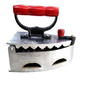 Best-seller africano famiglia carbone di ferro conveniente e industriale di grado OEM supportato - Product Image 2