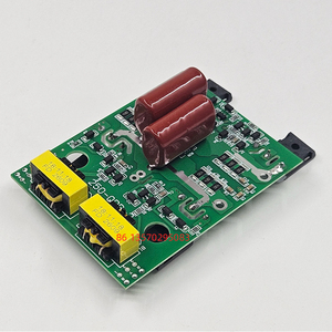 บอร์ดไดรเวอร์ IGBT ZX7-255 ZX7-258 บอร์ดอินเวอร์เตอร์เครื่องเชื่อมพร้อม 40N120 IGBT อุปกรณ์เสริมเมนบอร์ดเครื่องเชื่อม - Product Image 1