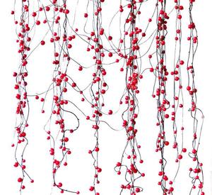 Plantes Artificielles Haut de Gamme Séchées en <span class=keywords><strong>Pot</strong></span>, Fleurs Décoratives Blanches au Toucher Réel, Plantes Artificielles pour Plafond - Product Image 6