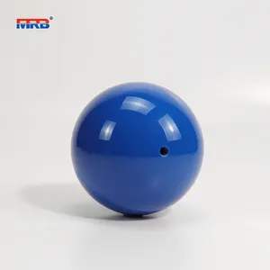 Kualitas tinggi produsen cross boccia ball permainan luar ruangan kustom bocce bola set resin bola