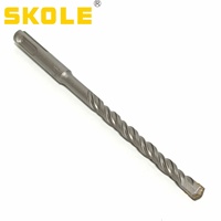 Fraises annulaires pour perceuses à base magnétique Outils pour menuiserie Perceuse de trous de meubles Outils et accessoires pour le travail du bois