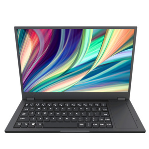 Monitor portátil de 14 pulgadas <span class=keywords><strong>con</strong></span> <span class=keywords><strong>teclado</strong></span>, <span class=keywords><strong>pantalla</strong></span> IPS, interruptor de teléfono móvil, venta al por mayor - Product Image 1